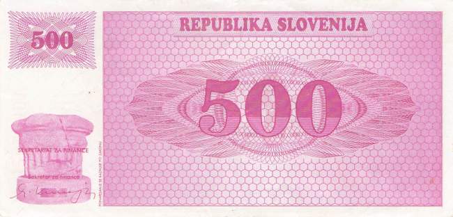 500 Toljarev  1992